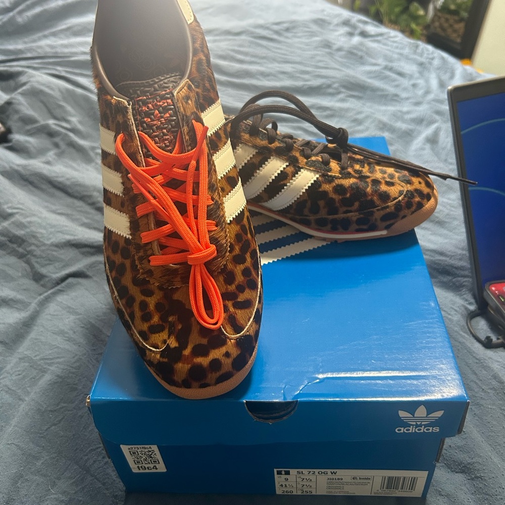 Adidas SL 72 OG Women's Sneakers